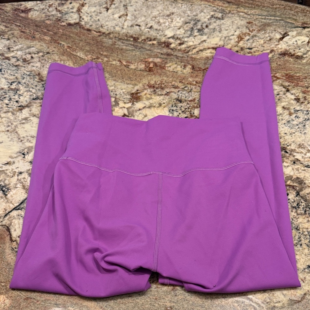 Lululemon Wunder Train - Picture 4 of 4